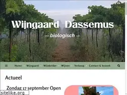 Sites similar to dassemus.nl