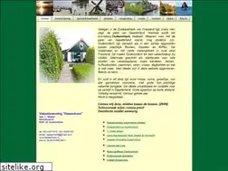 Sites similar to dassenhorst.nl