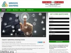 Sites similar to dassenisland.co.za