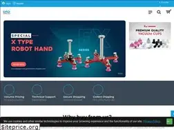Sites similar to dasservicesinc.com