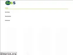 Sites similar to dassgestion.com