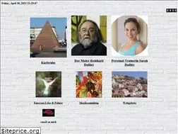 Sites similar to dassi.eu