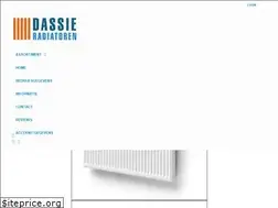 Sites similar to dassie-radiatoren.nl
