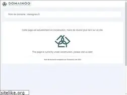 Sites similar to dassignies.fr