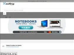 Sites similar to dassigrup.com.ar