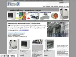 Sites similar to dassler-online.de