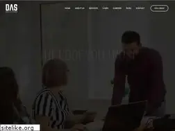Sites similar to dassolutions.eu