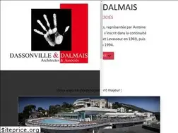 Sites similar to dassonville-dalmais.fr