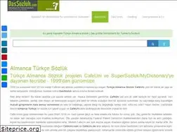 Sites similar to dassozluk.com