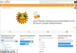 Sites similar to dasspiel.ch
