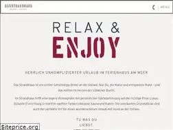 Sites similar to dasstrandhaus.de