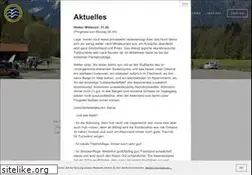 Sites similar to dassu.de