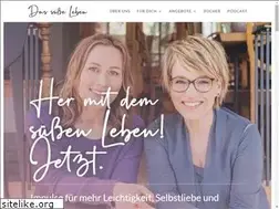 Sites similar to dassuesselebenjetzt.com