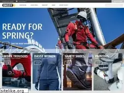 Sites similar to dassy.eu