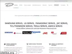 Sites similar to dast.si