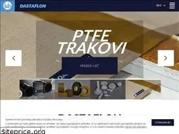 Sites similar to dastaflon.si