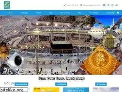 Sites similar to dastagirtravel.com