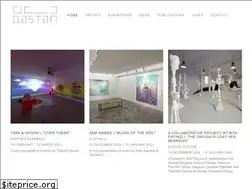 Sites similar to dastan.gallery