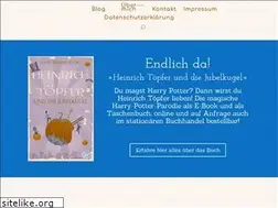 Sites similar to dastapfereschreiberlein.de
