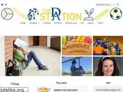 Sites similar to dastation.net
