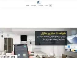 Sites similar to dastaviz.ir