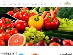 Sites similar to dastchideh.com