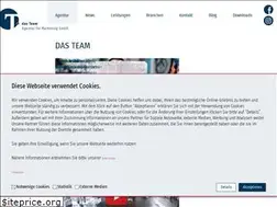 Sites similar to dasteam.de