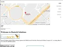 Sites similar to dastech-solutions.com
