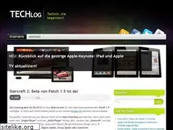 Sites similar to dastechlog.wordpress.com