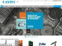 Sites similar to dastecsrl.com.ar