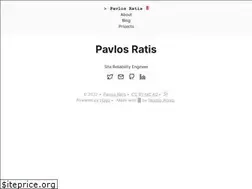 Sites similar to dastergon.github.io