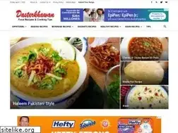 Sites similar to dasterkhawan.com