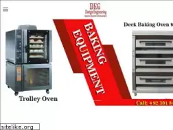 Sites similar to dastgirengineering.com