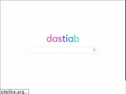 Sites similar to dastiab.com
