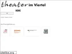 Sites similar to dastiv.de