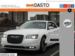 Sites similar to dastoauto.com