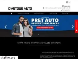 Sites similar to dastousauto.com