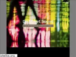Sites similar to dastreetsound.com