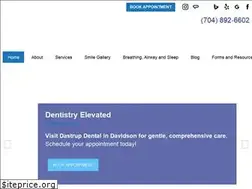 Sites similar to dastrupdental.com