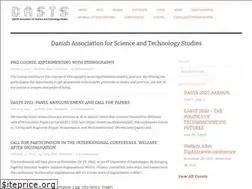 Sites similar to dasts.dk