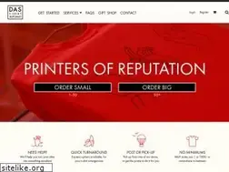 Sites similar to dastshirtautomat.com