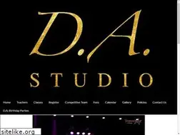 Sites similar to dastudioottawa.com