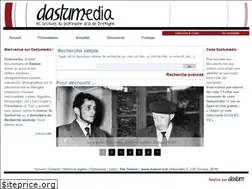 Sites similar to dastumedia.bzh