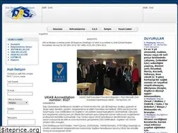 Sites similar to dasturkey.com