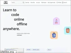 Sites similar to dasturlash.uz