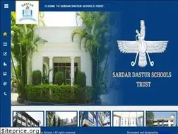 Sites similar to dasturschools.in