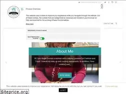 Sites similar to dastylishfoodie.com