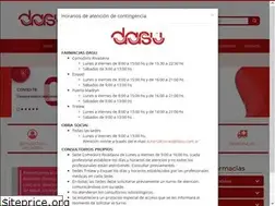 Sites similar to dasu.com.ar