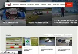Sites similar to dasu.dk