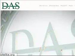 Sites similar to dasullivan.com